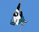 好きな動物であなたのアイコン描きます お気に入りのオーダーイラストをアイコンに♪ イメージ3