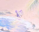 ペットの似顔絵制作します 大切なご家族との思い出、心を込めて丁寧に制作いたします。 イメージ8