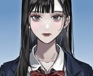 企業実績有⚪︎イラストの制作を承ります 目を惹くような厚塗りが得意です イメージ8