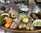 冷蔵庫にある物からメニューをご提案致します 和食調理25年の私の経験から、メニューのご提案いたします。 イメージ3