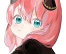 様々な用途のイラスト、ご要望に沿った絵柄で描きます （アイコン、ヘッダー、サムネ等） イメージ4