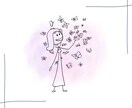 自分責めに疲れた心をそっと包みます "自分を責める私"も、責めなくていい / あなたは悪くない イメージ12