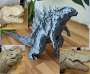 高性能3Dプリンターでプリント出力し納品致します 3Dデータを3Dプリントし納品致します！ イメージ3