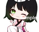 SDキャラ描きます グッズ、動画などにおすすめです！ イメージ3