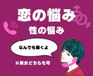 あなたの悩み、報告、愚痴聞きます なんでもOK！誰かに話したいこと話してみよう イメージ1