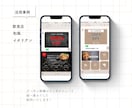 丸ごとお任せで集客する公式LINE完成させます あなたに代わって働く公式LINEの構築を代行します イメージ3