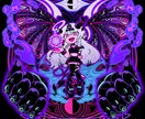 アイコンイラスト等、高品質でお届け致します 小さくても映える！拡大した時の魅力は爆発級！ぜひお任せあれ！ イメージ4