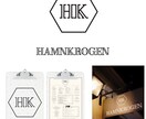 ハーバード大卒、NY＆北欧実績プロがデザインします 企業・開業などオリジナルロゴが必要な方へ。 イメージ6