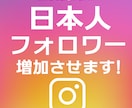 日本Instagramフォロワー120人増加します ご注文いただいた数より多めに増加させます！ イメージ10