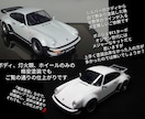 プラモデルの製作代行致します 製作代行業者様に納品してきた品質でお届けします！ イメージ3