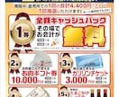 デザイナー歴20年、チラシ作成のご相談承ります チラシを作成でお困りですか？経験豊富なデザイナーにご相談を！ イメージ10