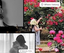 アルバム・フォトブックをおしゃれにデザインします 雑誌風などお客様のお家にインテリアとして飾れるようなアルバム イメージ8