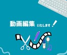 ショート動画・長尺動画編集いたします SNS用やYouTube用の動画を編集します イメージ1