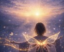 怖くても進みたい片想いに火を灯します 連絡・告白・諦めるか迷うあなたへ【未来分岐タロット鑑定】 イメージ8