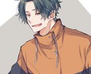 商用利用可！イラスト・漫画承ります 用途問わず1枚絵/漫画についてお気軽にご相談ください。 イメージ2