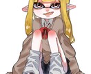 さまざまな用途のイラスト描きます 観賞用や商用利用などご相談ください！ イメージ8