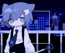 かわいいイラスト・動画・MVなどなど描きます ふわふわしたイラストを描きます！ イメージ3