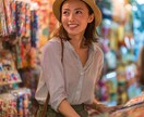 旅行・観光業界のAIモデル画像を生成します AIモデル画像・動画素材を３枚ご提供 イメージ9
