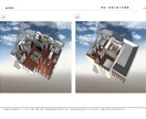 住宅の３D図面を作成致します 2000プラン以上を作成、提案しています。 イメージ5
