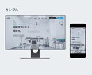 現役プロが美しく機能的なホームページを制作します 高品質・Google上位表示最適化・WordPress制作 イメージ4