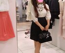 婦人服販売経験12年の私がファッション提案します 働くママの普段着アップデート！！ イメージ7