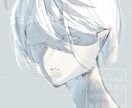 アニメのワンシーンようなかっこいい絵を描きます SNS用、サムネ用、歌みた用など！商用利用、二次利用◎ イメージ5