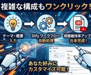 Dify専用 爆速AI執筆ワークフローを提供します YouTube・SNS動画台本を量産！ イメージ2