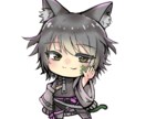 ミニキャラ描きます かわいいミニキャラをご提供します！ イメージ8
