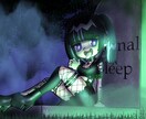 カートゥーンポップな１枚イラスト制作致します 可愛いポップなイラストをお求めの方へ イメージ4