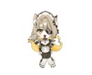ミニキャライラストを制作します ご依頼主様のミニキャライラストを制作します! イメージ1