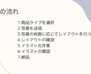 うちの子グッズ化します 親バカさん必見！うちの子をグッズ化しませんか？ イメージ3