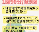 経営理念・パーパス・MVV作成_共創します ＜1人経営・個人事業主様向け＞ イメージ2