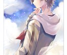 ほのぼのした可愛いイラストを制作します 少年少女・食べ物など様々なイラストのお手伝いさせて頂きます✿ イメージ5