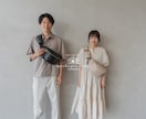 赤ちゃん/キッズ/家族モデル商品撮影いたします モデル手配→スタジオ手配→撮影→編集一括でお任せ！ イメージ5