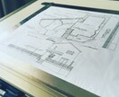 外構図面のチェックとアドバイスをいたします 外構計画への不安や想いが伝わらずお悩みの方へご相談承ります イメージ4