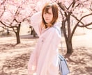 関東栃木プロフィール撮影女性を美しく写真に残します ​私のレンズはあなたの魅力を探す道具です。 イメージ1