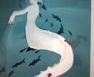アイコン描きます 私にしか描けない絵柄で唯一無二のアイコンをお届けします イメージ1