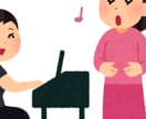 初心者向けボイトレします 自粛ムードのうちに歌唱力アップしませんか？ イメージ2