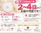 Canva・CapCut動画を提出用DVDにします 実績2,300件｜式場上映対応DVD化　女性スタッフが対応！ イメージ4
