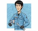エンジンテスト暦25年のプロが質問に応えます 現役エンジン開発テストのプロが回答！車業界の疑問や悩み相談 イメージ1