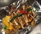 お好み焼き屋メニュー教えます お好み焼、鉄板焼き開業の方必見！ イメージ4