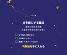 不安を抹消する霊視✖️占星術で未来を解き明かします 金運・恋愛・仕事の不安を霊視とホロスコープで見える化 イメージ5