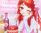 アイコン、立ち絵やサムネイラスト描きます (ひとつひとつ丁寧に仕上げます！) イメージ7