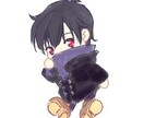 お持ちのイメージからSNSアイコン作成します オリジナルのアイコンを作成してみませんか？ イメージ1
