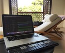 BGM作ります ゲームや動画のBGMに困っているあなたへ イメージ1