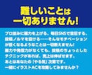 イラストAC完全攻略！売れる素材の販売戦略教えます 初心者から伸び悩みまで！素材販売のテクニックを徹底解説！ イメージ4