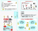 Amazon Kindle電子書籍のA＋作成します 「シンプル・かわいい」デザインで読者を引き込み 売上げに貢献 イメージ5