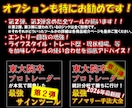 超厳選7ロジック搭載の無裁量サインツール提供します 【難しい相場分析はツールにお任せ！サインに従うだけ！】 イメージ10