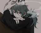 イラスト制作受け付けますます 誠心誠意対応させていただきます。 イメージ8