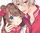 イラスト・アイコン･ヘッダー描きます 商用、個人用どちらもOKです。お気軽にご相談ください。 イメージ8